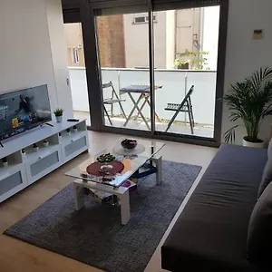 Apartamento Permar Apartamento, Barcelona
