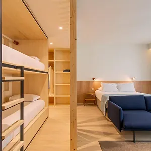 Jardinets De Gràcia By The 5ve Soul Appartement