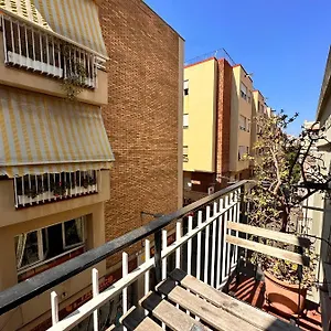 Gracia Appartement