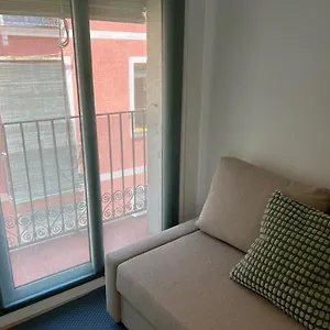 Gaudi Appartement