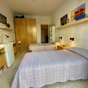 Housing Recommend For Student And Professor Appartement