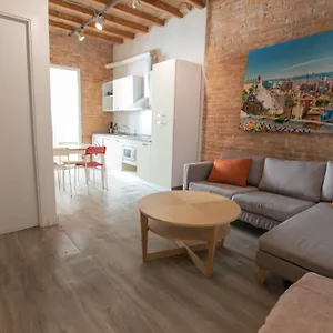 Classic Gracia Appartement