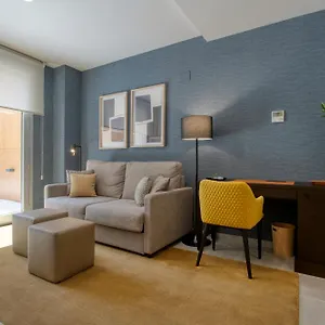 Apartment Calm, Barcelona