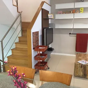Casas Gracia Appartement