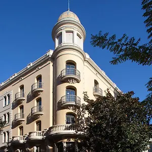 Residència Erasmus Gracia Appartement