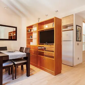 Apartamento Dream Gracia, Barcelona