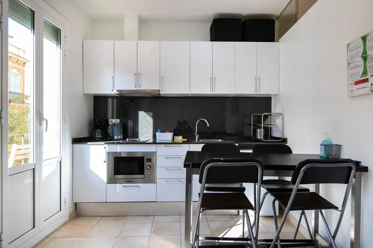 Nice Apartment In Gracia - Torrent De L'Olla Spain
