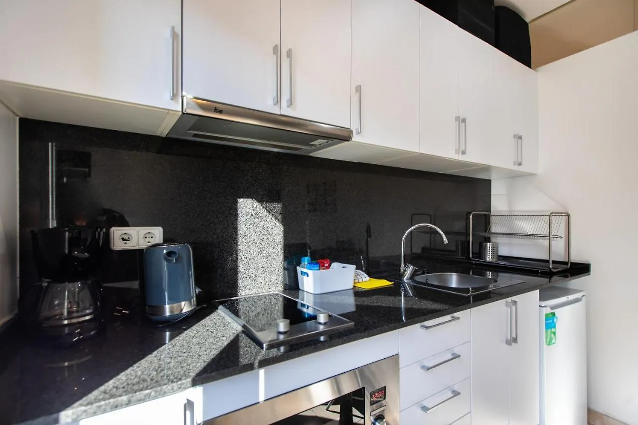 Nice Apartment In Gracia - Torrent De L'Olla Barcelona