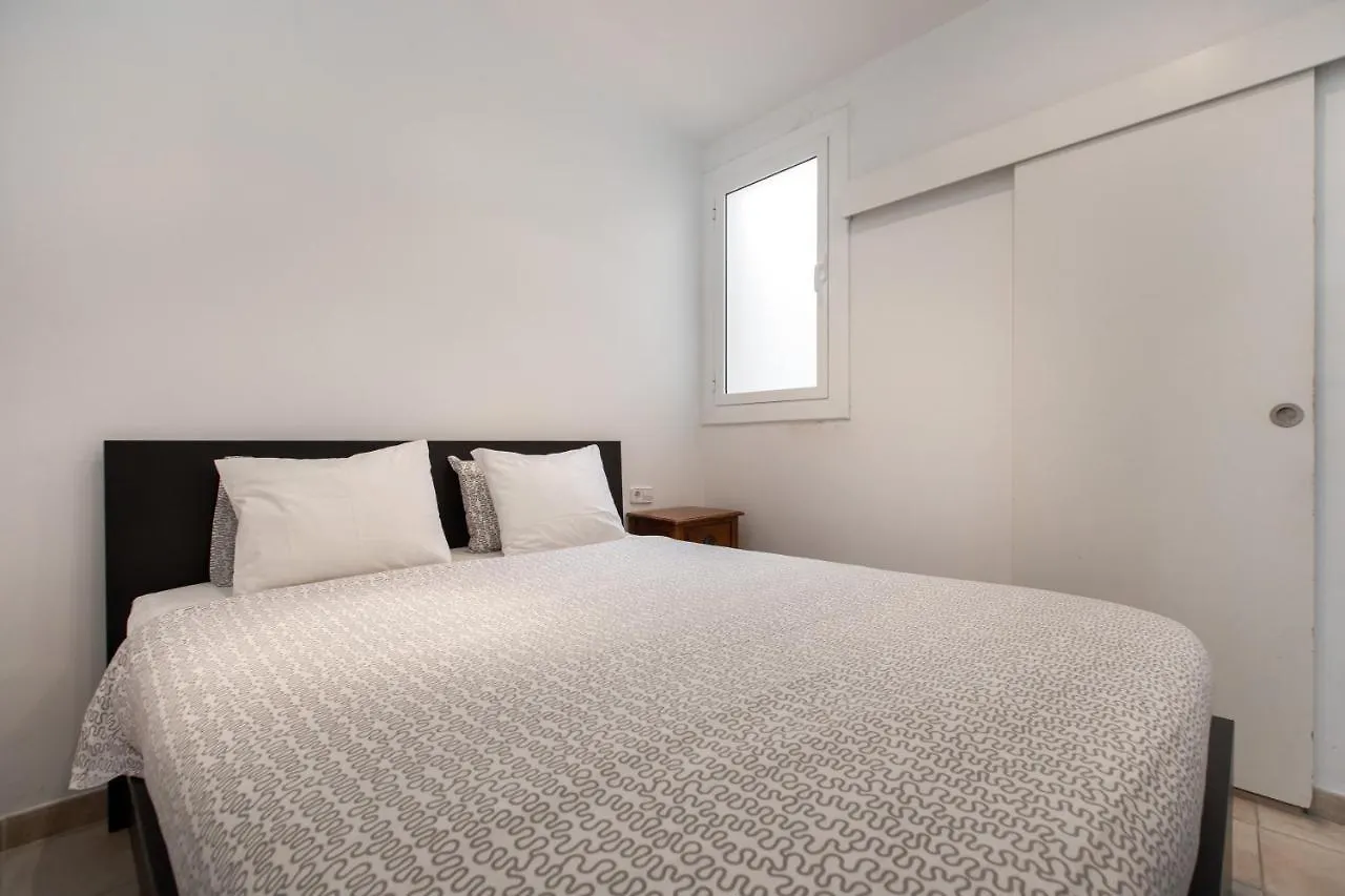 Nice Apartment In Gracia - Torrent De L'Olla  Barcelona