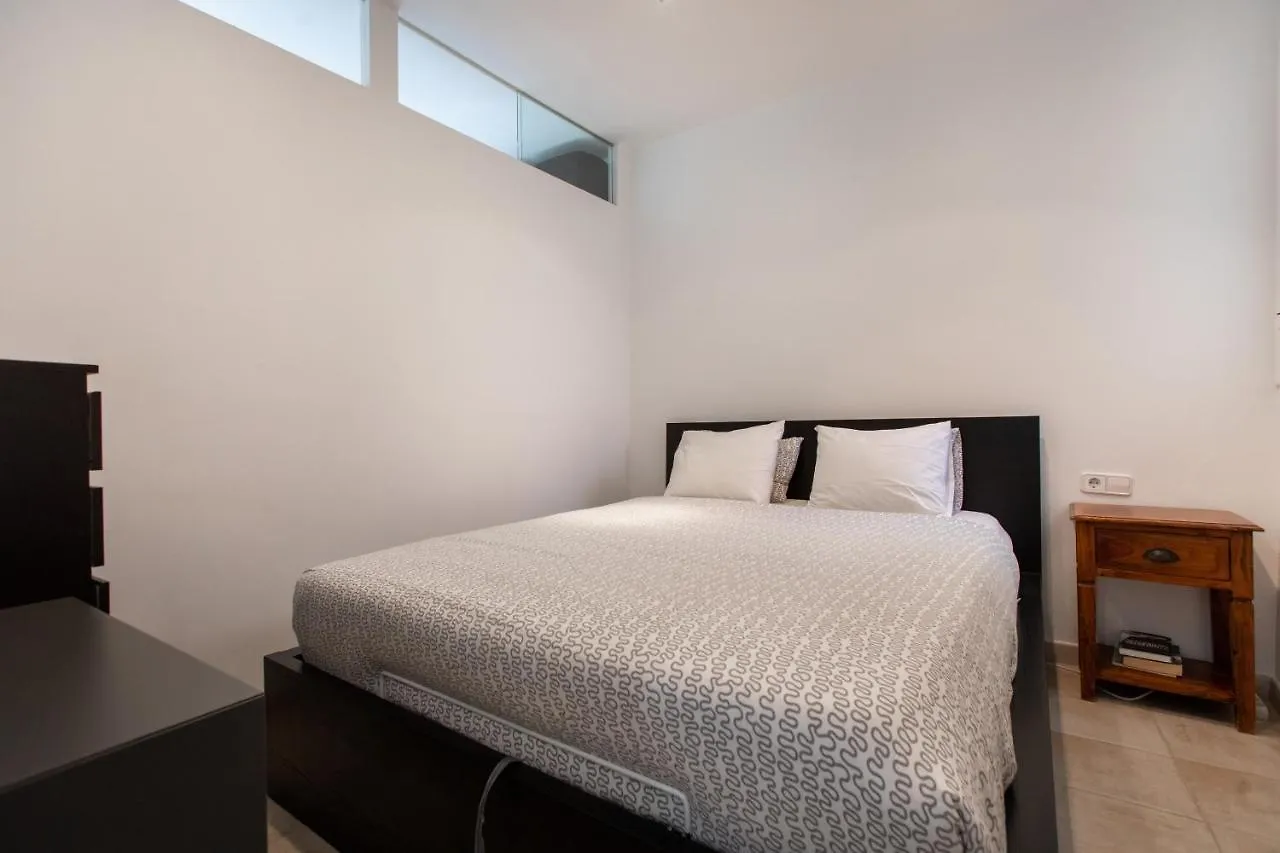 Nice Apartment In Gracia - Torrent De L'Olla Spain