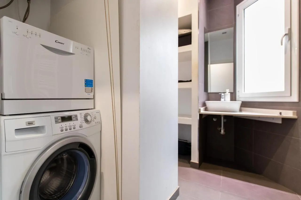 Nice Apartment In Gracia - Torrent De L'Olla