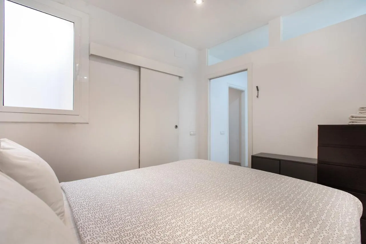 Nice Apartment In Gracia - Torrent De L'Olla 0*, Barcelona Spain
