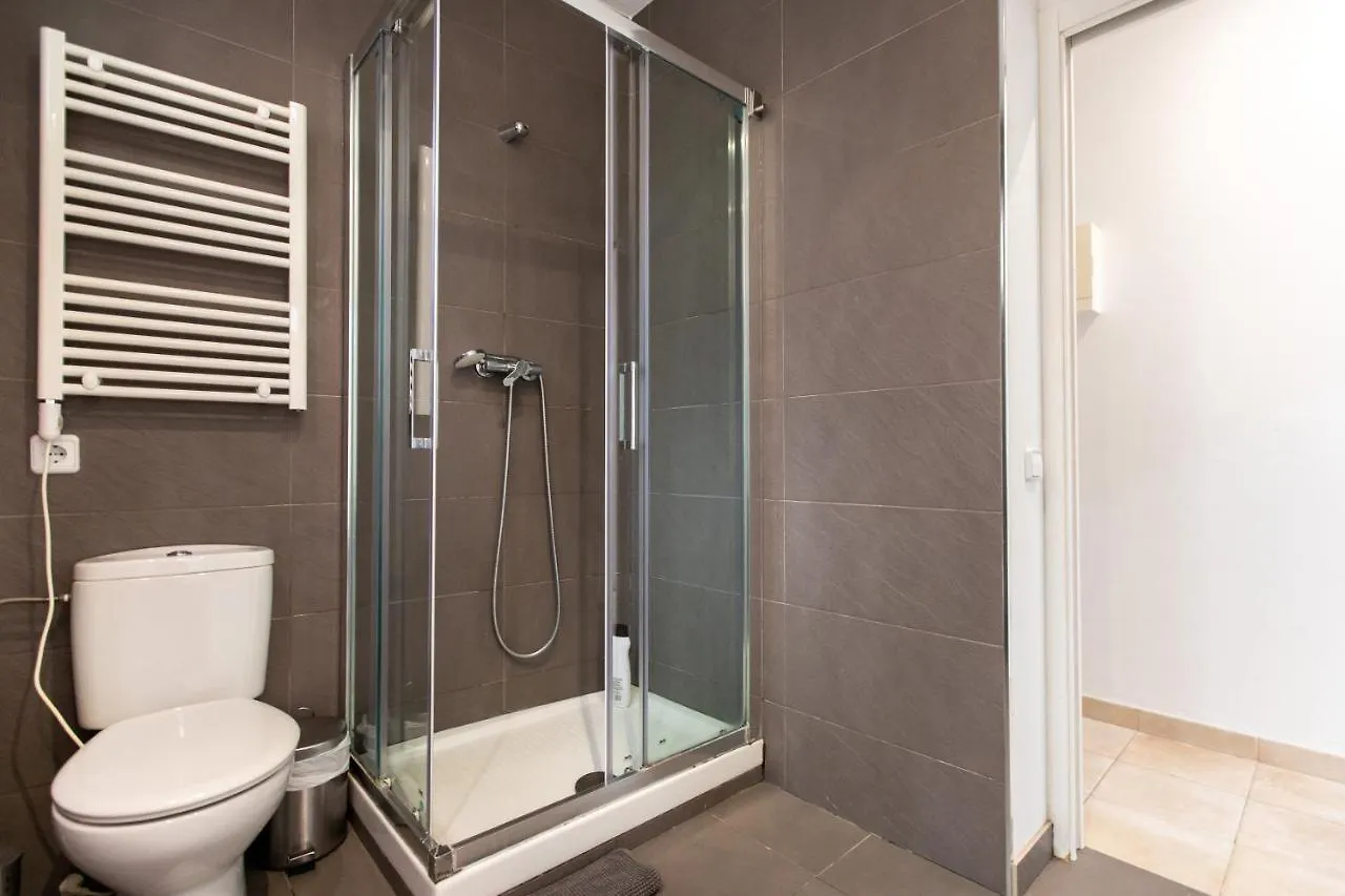 Nice Apartment In Gracia - Torrent De L'Olla  Barcelona