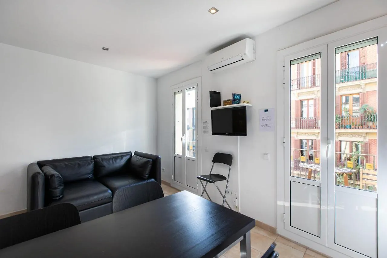 Nice Apartment In Gracia - Torrent De L'Olla 0*, Barcelona
