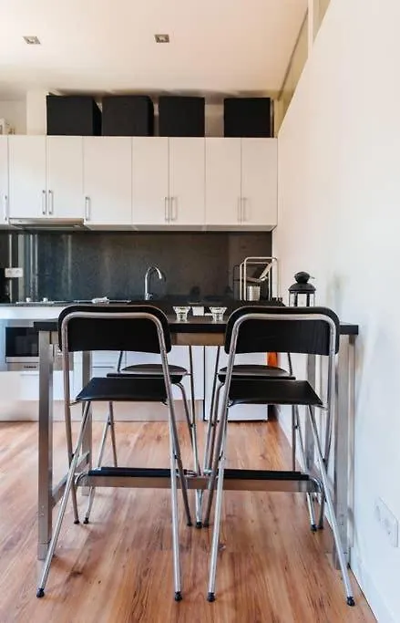 Nice Apartment In Gracia - Torrent De L'Olla  Barcelona