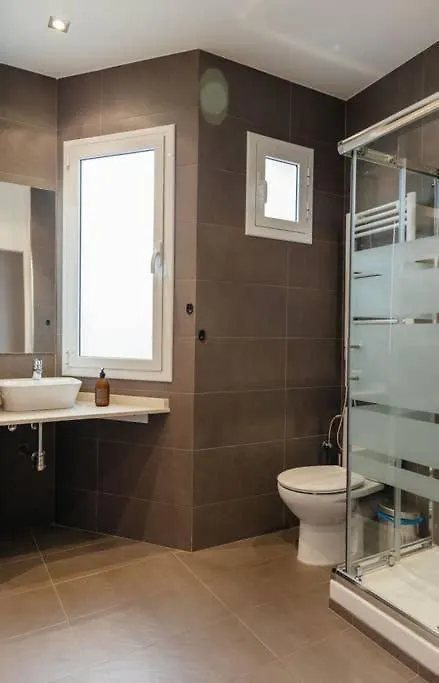 Nice Apartment In Gracia - Torrent De L'Olla 0*, Barcelona Spain
