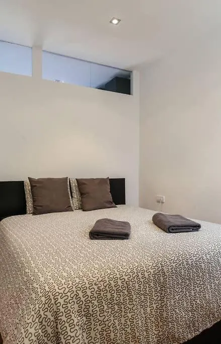 Nice Apartment In Gracia - Torrent De L'Olla Spain