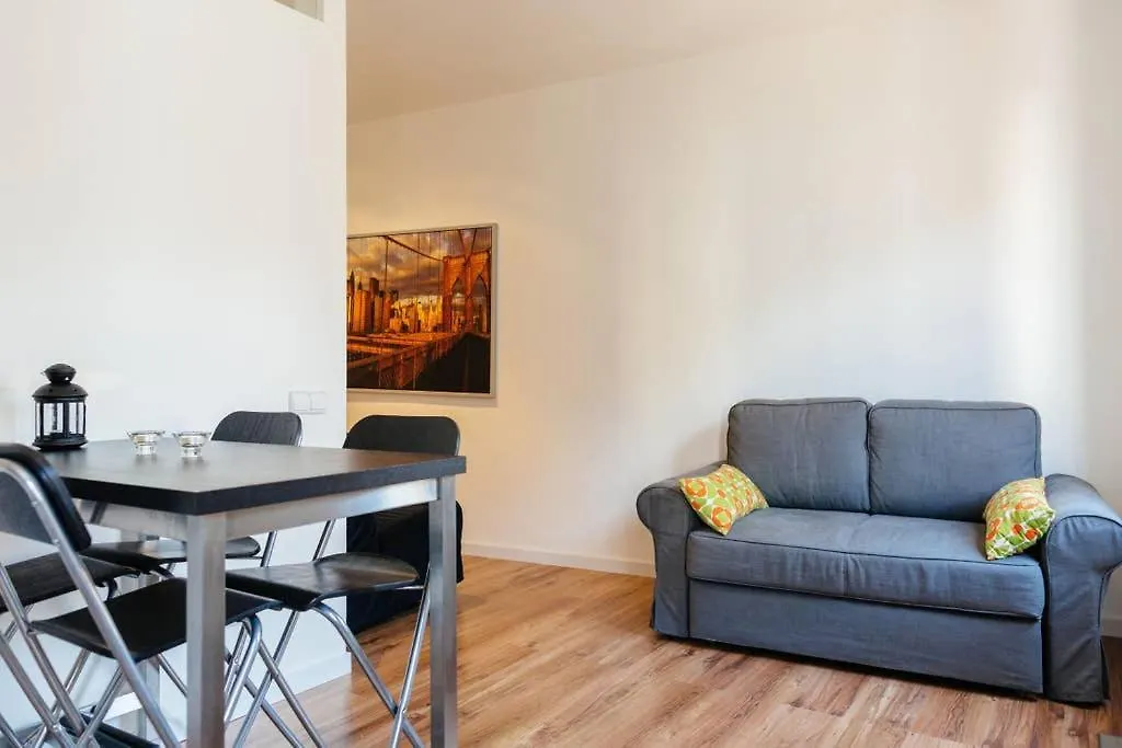 Nice Apartment In Gracia - Torrent De L'Olla