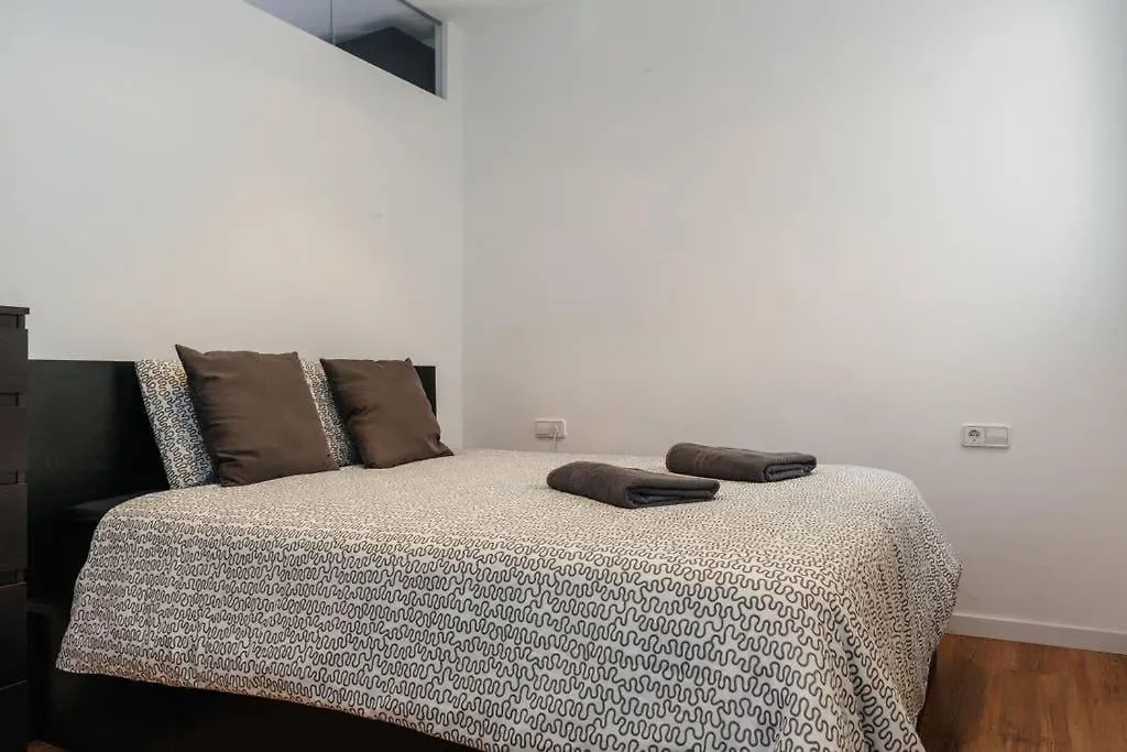 Nice Apartment In Gracia - Torrent De L'Olla