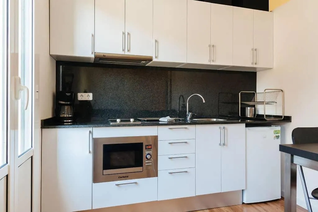 Nice Apartment In Gracia - Torrent De L'Olla 0*, Barcelona Spain