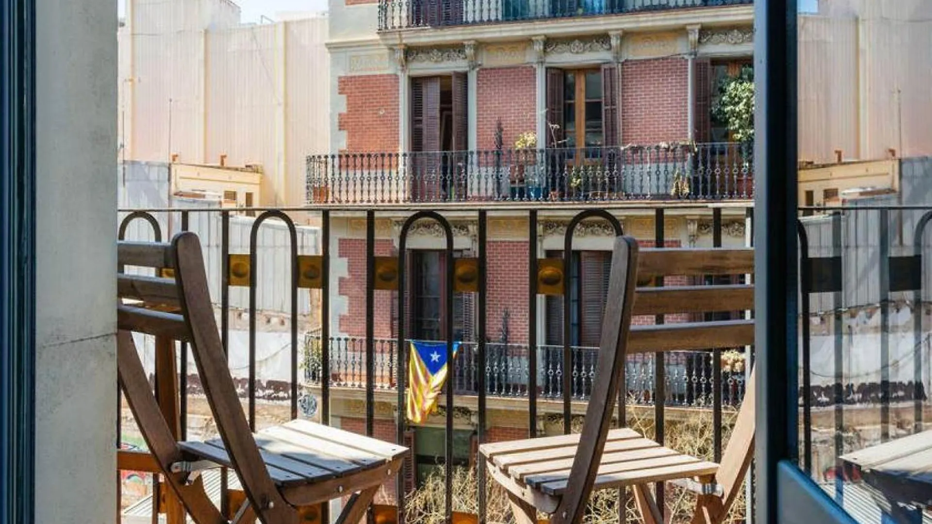 Nice Apartment In Gracia - Torrent De L'Olla