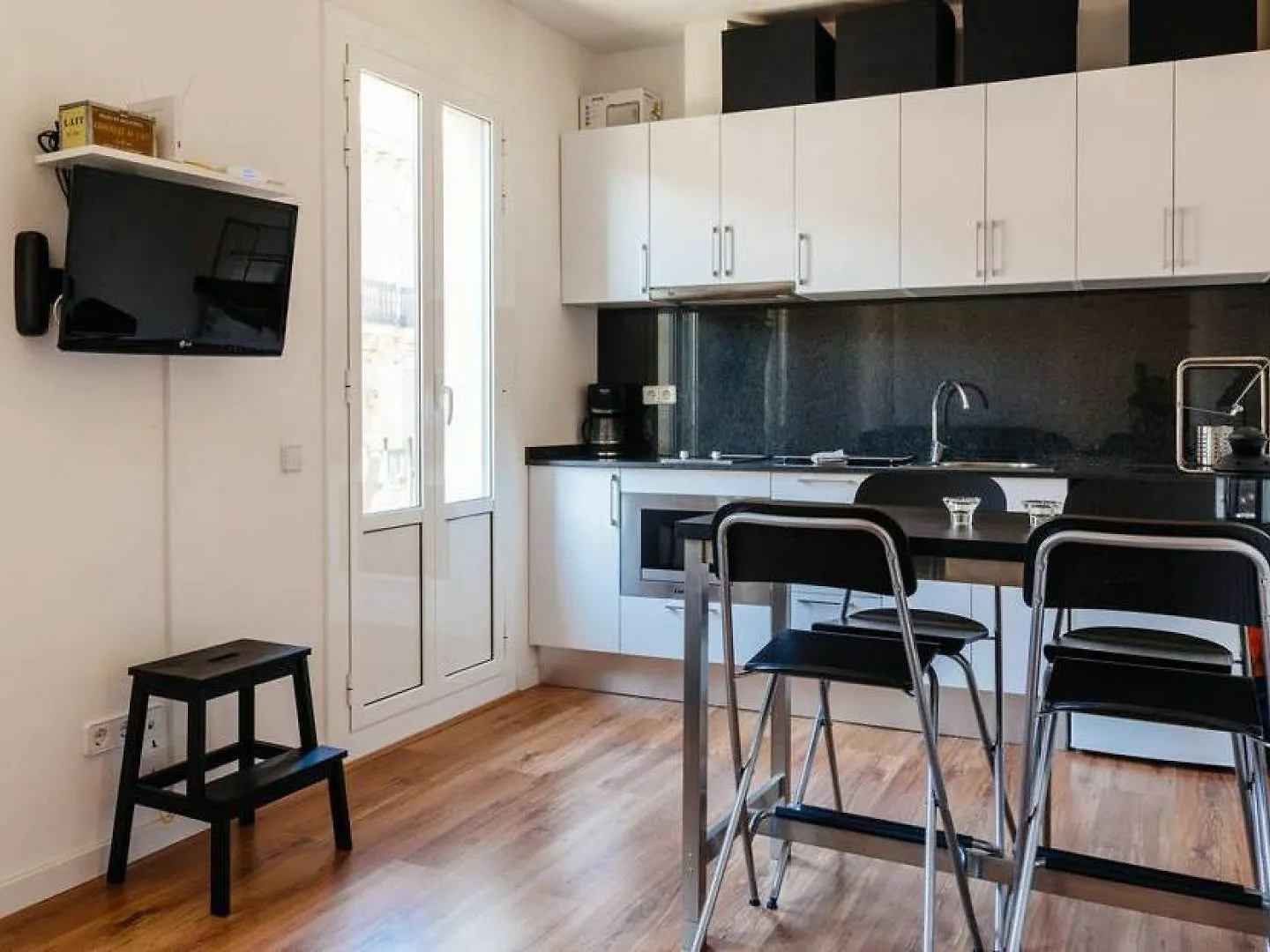 Nice Apartment In Gracia - Torrent De L'Olla
